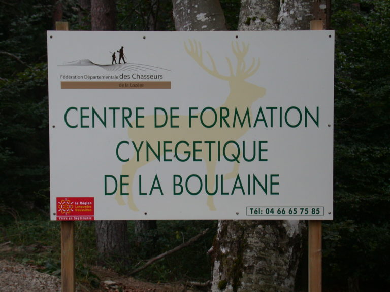 Planning Formation Permis de Chasser / Chasse accompagnée / chasse à l’arc