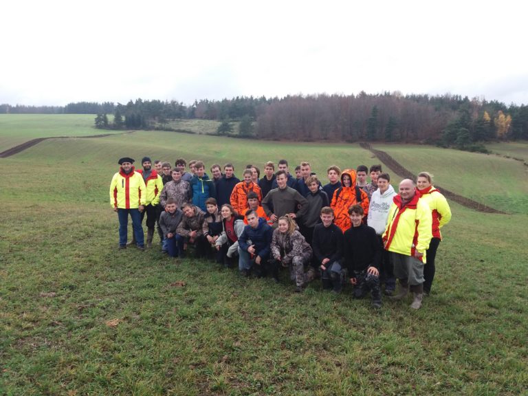 Aménagement agro-environnemental : les haies à… l’honneur !